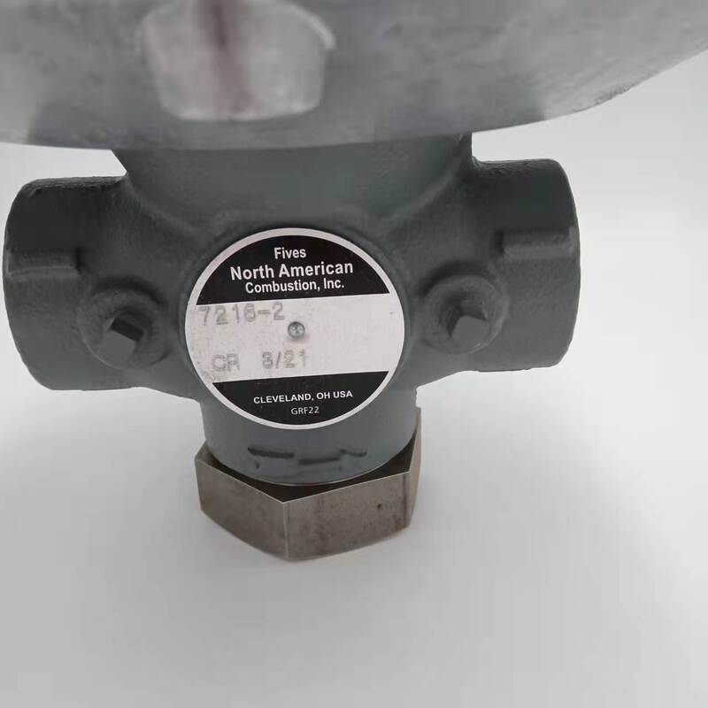 Shang Hai Ran Xian 7216-2  Proportional Valve  for Fives North American Spot 20