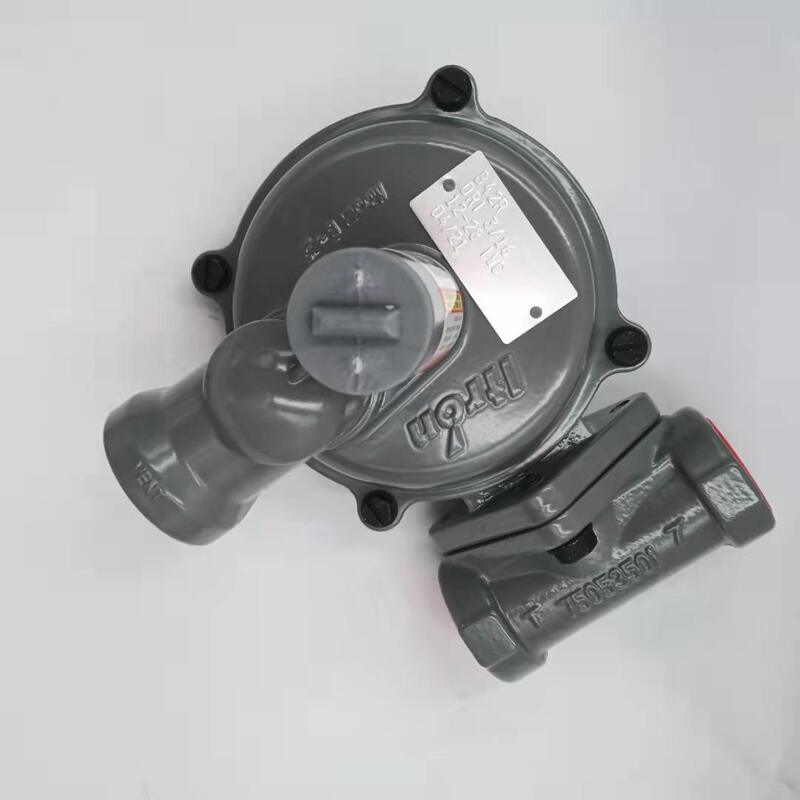 USA Itron B42R Pressure Reducing Valve  Zero Pressure Valve for ITRON Spot Original Boiler Parts