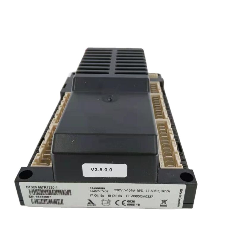 Shang Hai Ran Xian 667R1320-1 BT320   Actuator  for LAMTEC Spot 20