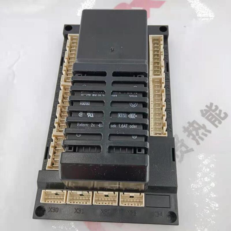 Shang Hai Ran Xian 667R1320-1 BT320   Actuator  for LAMTEC Spot 20