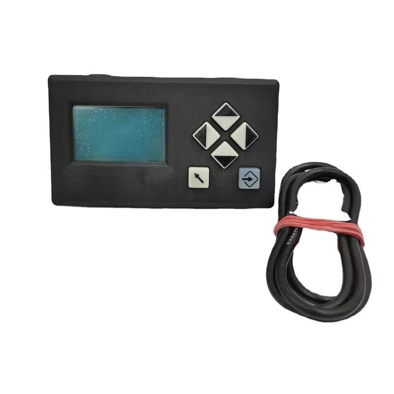 Shang Hai Ran Xian UI300 667R0100-1  Actuator  for LAMTEC Spot 20