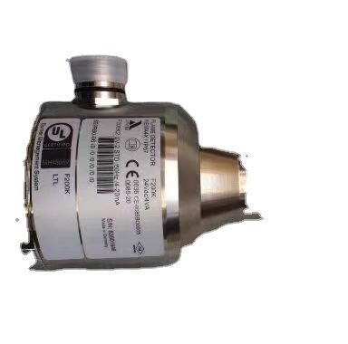 German Lamtek LAMTEC F200K2 UV-2 659 R60-06 Flame Fire Detection UV Flame Detector Electrical Equipment