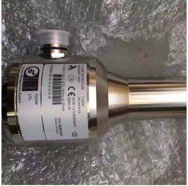 German Lamtek LAMTEC F200K2 UV-2 659 R60-06 Flame Fire Detection UV Flame Detector Electrical Equipment