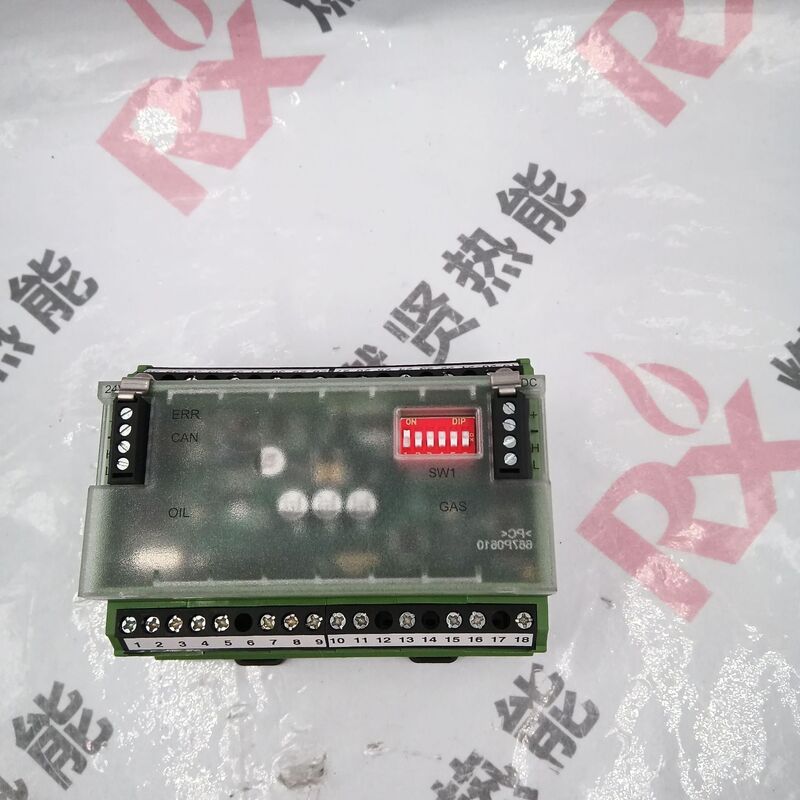 German Lamtek LAMTEC Ultra Low Nitrogen DFM 300 667 R0600-1 Burner for Restaurants New Condition in Stock