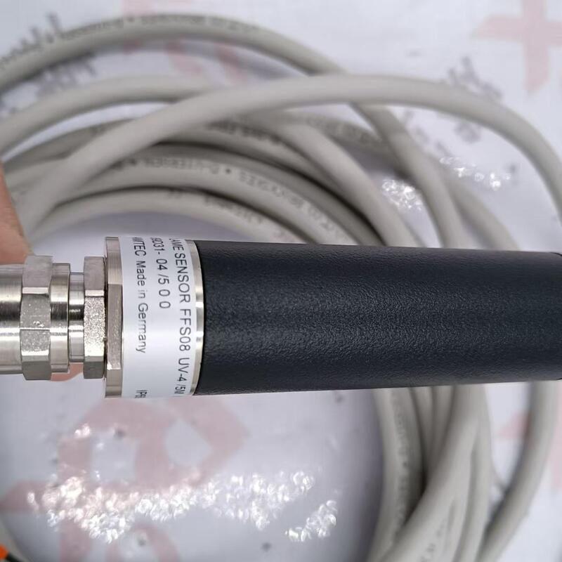 LAMTEC FFS08 UV-4 FFS08 UV-1 FFS 07 UV-1 Flame Detector Discontinued in Stock with Best Price