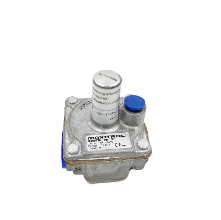 R400ZM- Rp1/2   R400ZM  R400ZM-RP3/8 Pressure Reducing Valve  Zero Pressure Valve for Maxitrol STOCK