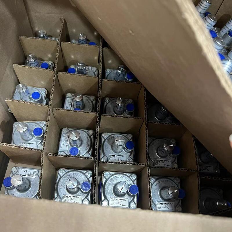 R400ZM- Rp1/2   R400ZM  R400ZM-RP3/8 Pressure Reducing Valve  Zero Pressure Valve for Maxitrol STOCK