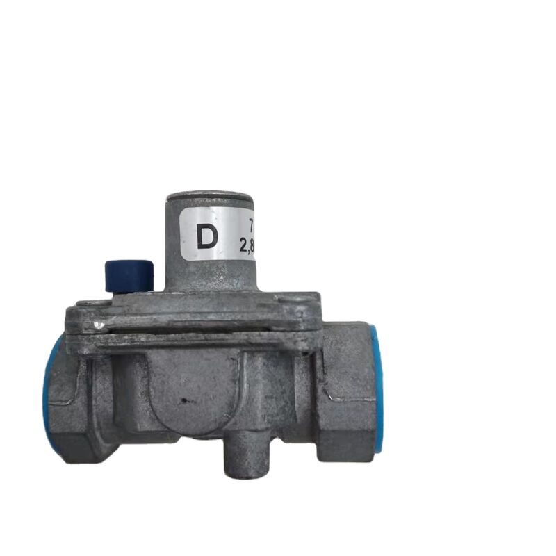 RV20LM- Rp3/8  Pressure Reducing Valve  Zero Pressure Valve for Maxitrol Spot 20