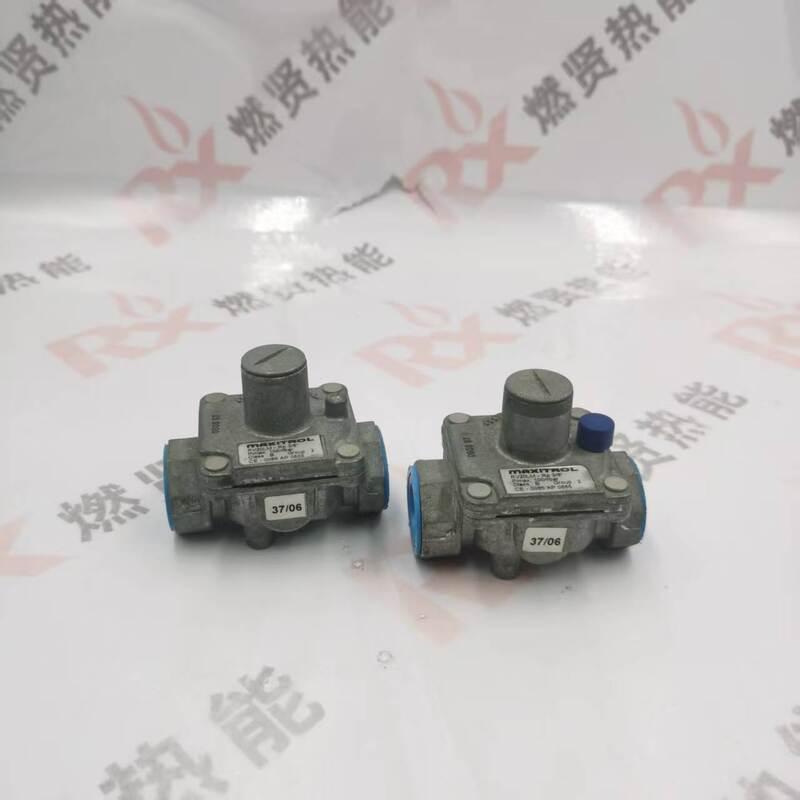 RV20LM- Rp3/8  Pressure Reducing Valve  Zero Pressure Valve for Maxitrol Spot 20