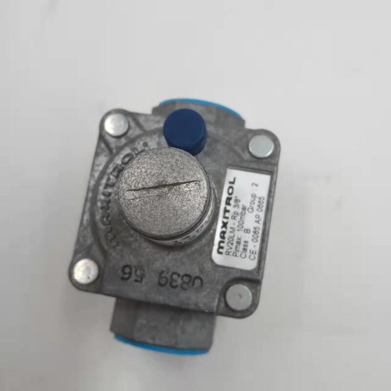 RV20LM- Rp3/8  Pressure Reducing Valve  Zero Pressure Valve for Maxitrol Spot 20