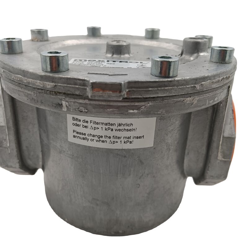 HF2000   GF800M-RP2  Pressure Reducing Valve  Zero Pressure Valve for Maxitrol Spot 20