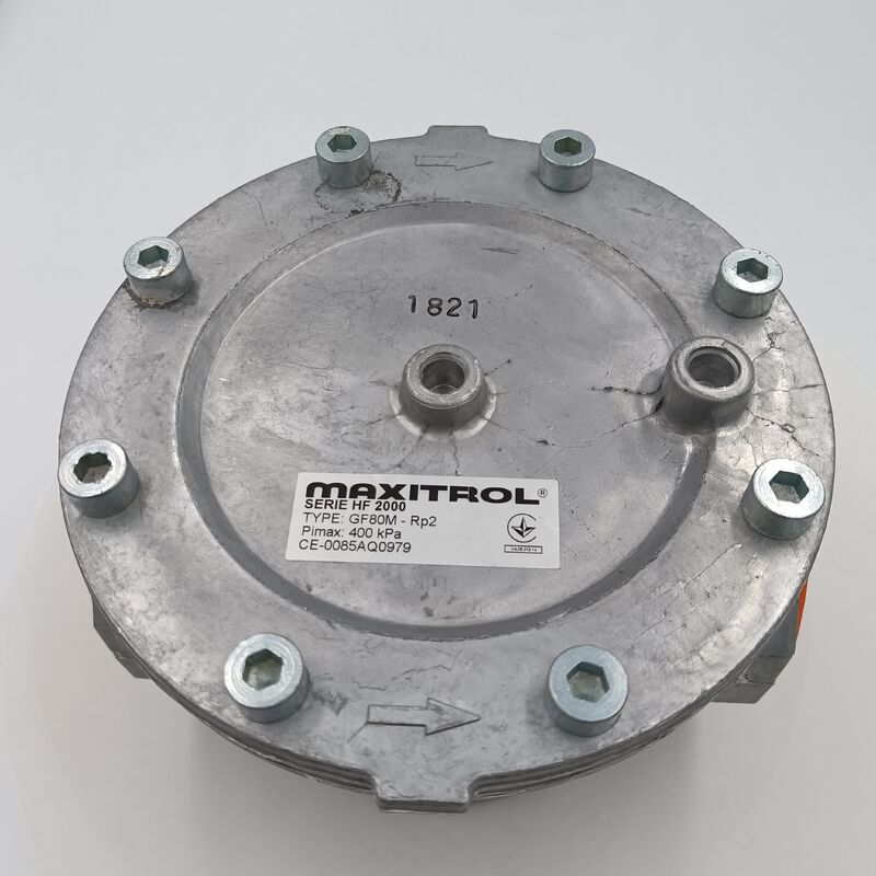 HF2000   GF800M-RP2  Pressure Reducing Valve  Zero Pressure Valve for Maxitrol Spot 20