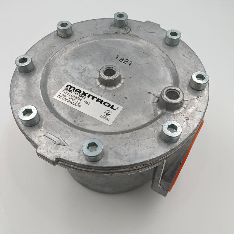 HF2000   GF800M-RP2  Pressure Reducing Valve  Zero Pressure Valve for Maxitrol Spot 20