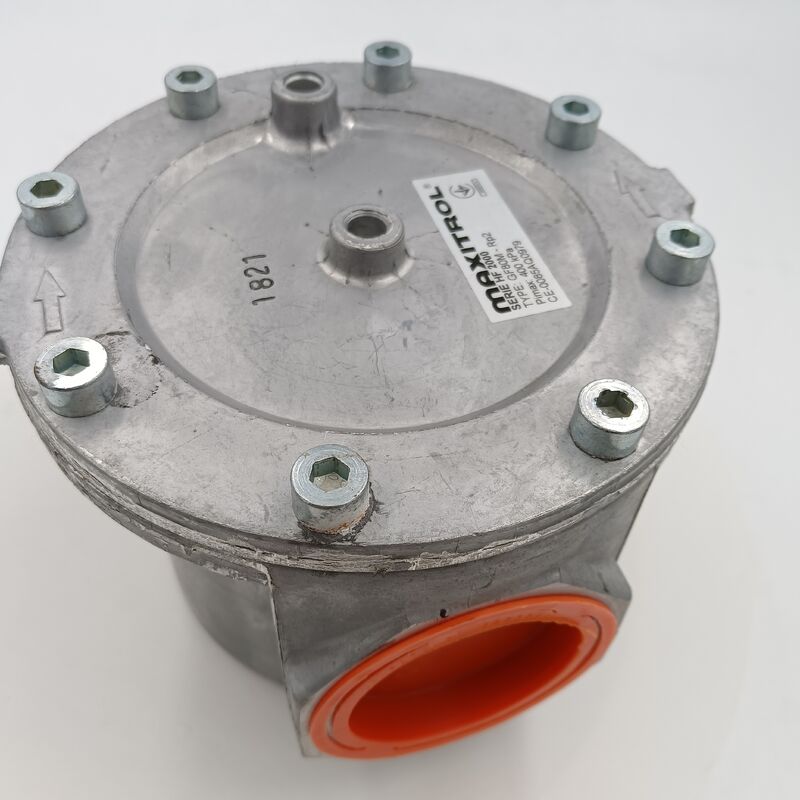 HF2000   GF800M-RP2  Pressure Reducing Valve  Zero Pressure Valve for Maxitrol Spot 20