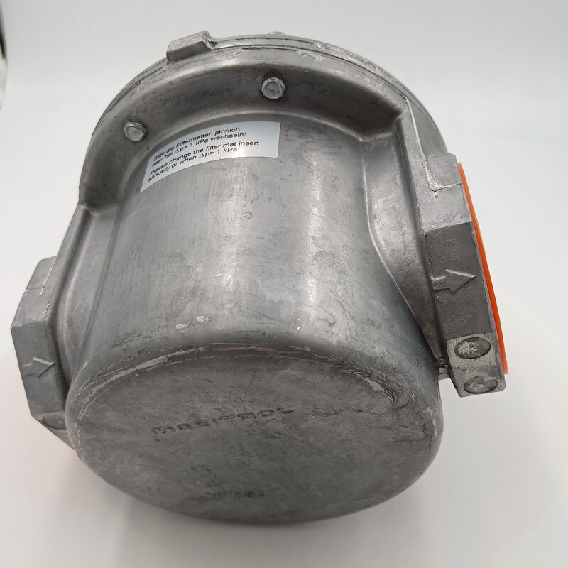 HF2000   GF800M-RP2  Pressure Reducing Valve  Zero Pressure Valve for Maxitrol Spot 20