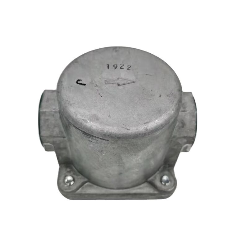 HF2000 GF60M-RP1  Pressure Reducing Valve  Zero Pressure Valve for Maxitrol Spot 20