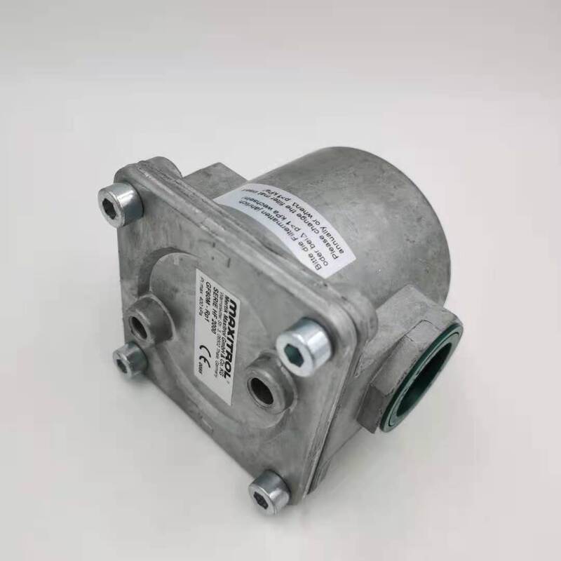 HF2000 GF60M-RP1  Pressure Reducing Valve  Zero Pressure Valve for Maxitrol Spot 20