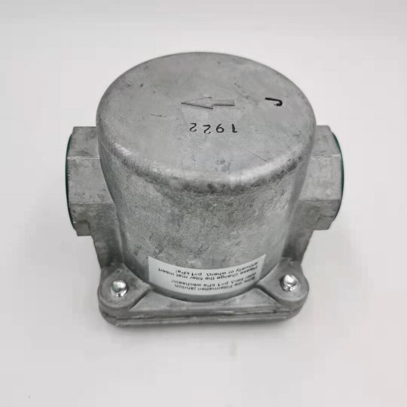 HF2000 GF60M-RP1  Pressure Reducing Valve  Zero Pressure Valve for Maxitrol Spot 20