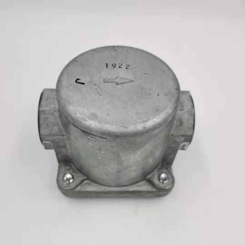 HF2000 GF60M-RP1  Pressure Reducing Valve  Zero Pressure Valve for Maxitrol Spot 20