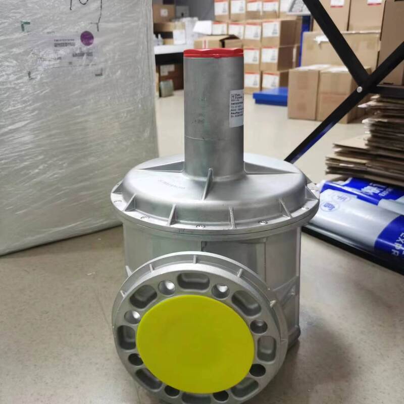 FMF30166 FMF30167  Pressure Reducing Valve  Zero Pressure Valve for FIORENTINI Spot 20