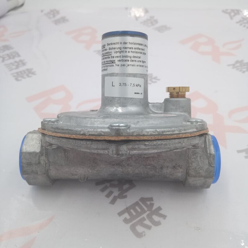 325-3M-Rp 1/2 Pressure Reducing for Maxitrol Spot 20 Electrical Equipment