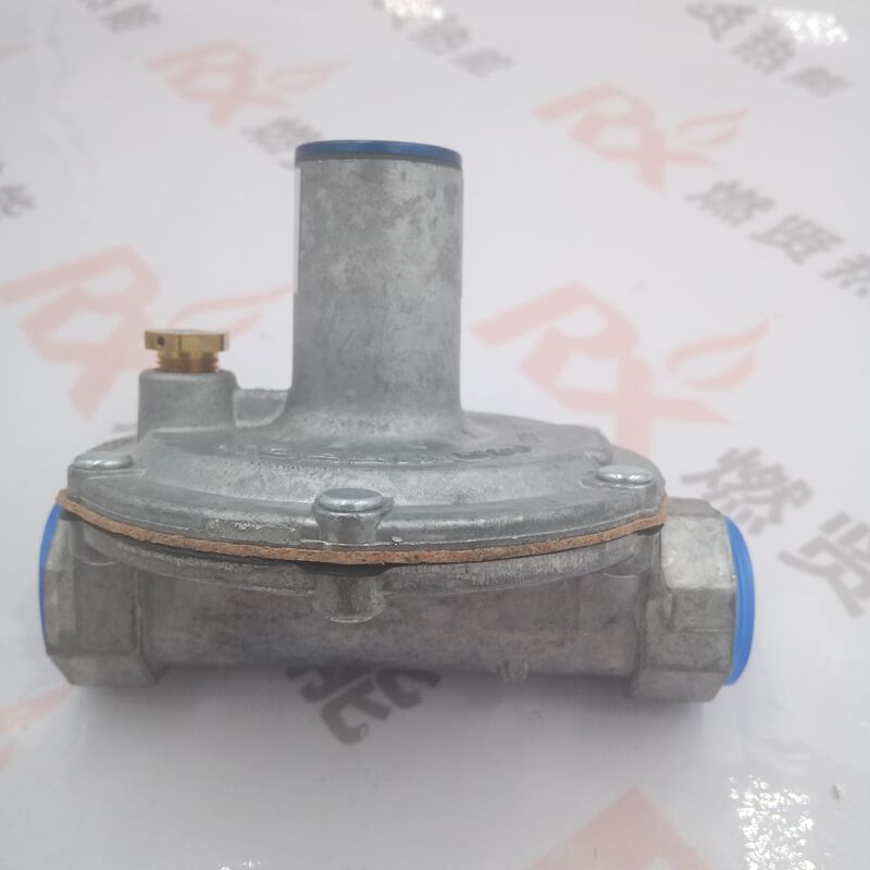 325-3M-Rp 1/2 Pressure Reducing for Maxitrol Spot 20 Electrical Equipment