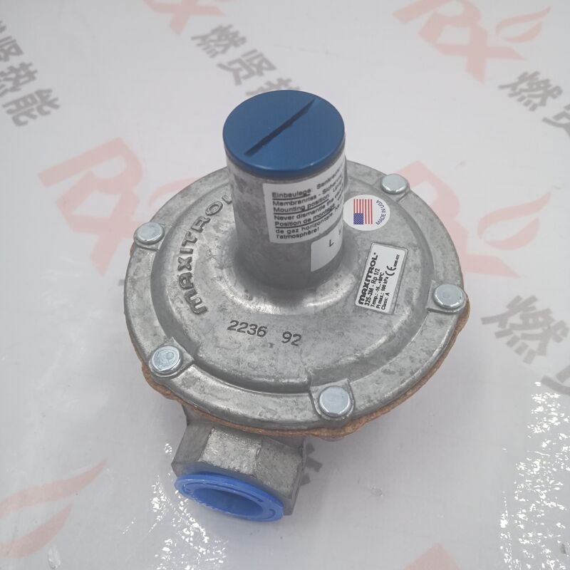 325-3M-Rp 1/2 Pressure Reducing for Maxitrol Spot 20 Electrical Equipment