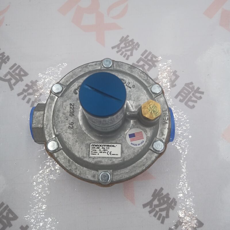 325-3M-Rp 1/2 Pressure Reducing for Maxitrol Spot 20 Electrical Equipment