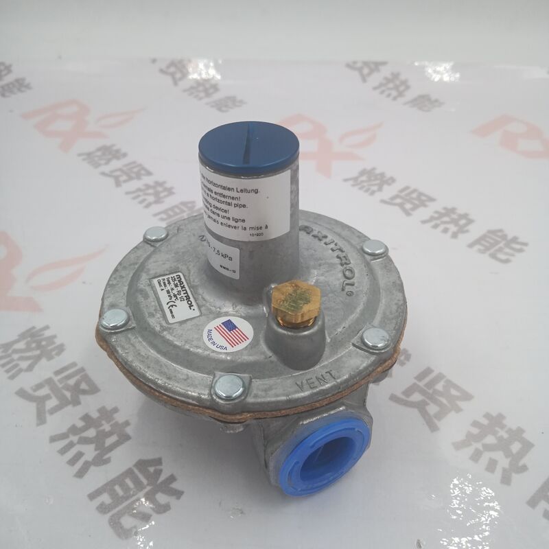 325-3M-Rp 1/2 Pressure Reducing for Maxitrol Spot 20 Electrical Equipment