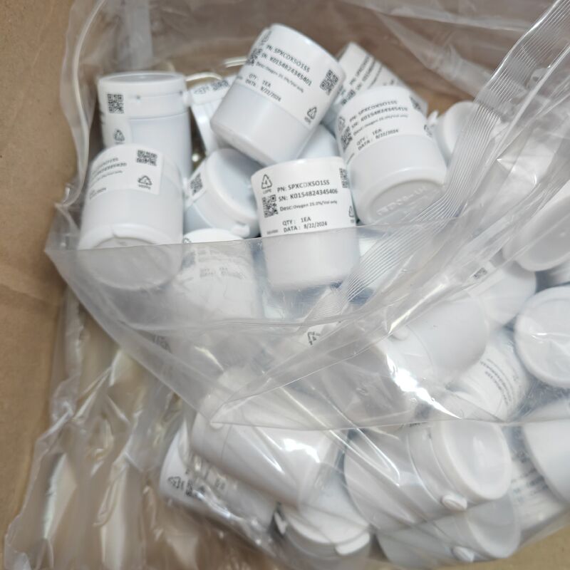 Oxygen Gas Detector   SPXCDXSO1SS Online Infrared Combustible  HONEYWELL   Combustible Gas Detector Sensor STOCK