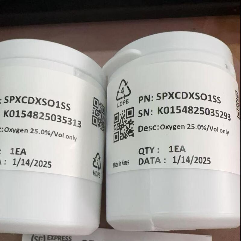 Oxygen Gas Detector   SPXCDXSO1SS Online Infrared Combustible  HONEYWELL   Combustible Gas Detector Sensor STOCK