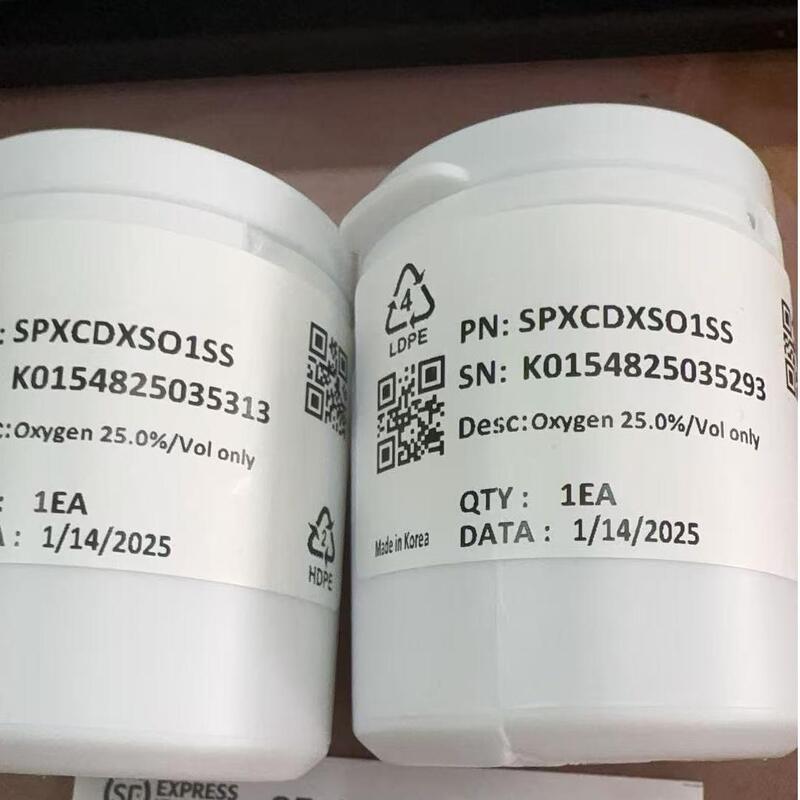 Oxygen Gas Detector   SPXCDXSO1SS Online Infrared Combustible  HONEYWELL   Combustible Gas Detector Sensor STOCK