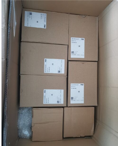 6809665 6809640 6809630 6809675 6810435  6809645 6809680 Drager DRAGER Oxygen Sensor  Imported Stock