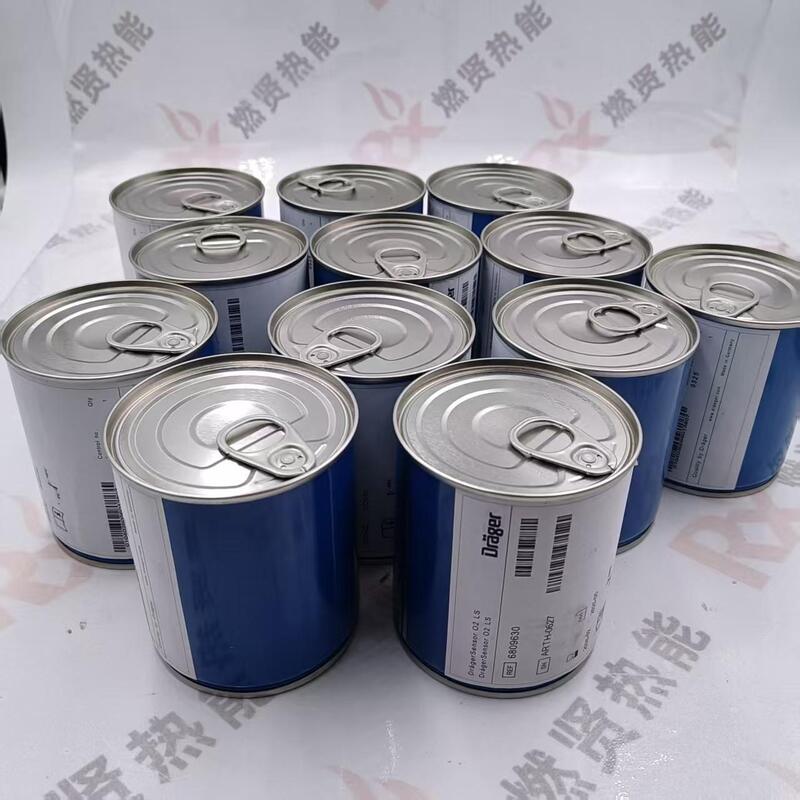 6809665 6809640 6809630 6809675 6810435  6809645 6809680 Drager DRAGER Oxygen Sensor  Imported Stock