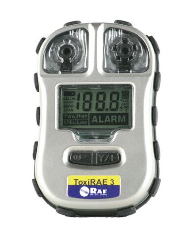 PGM-1700  Portable Gas Detector   for RAE by Honeywell  Stock  Original and New