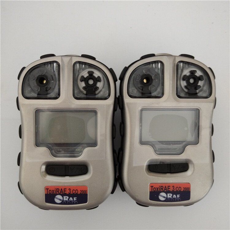 PGM-1700  Portable Gas Detector   for RAE by Honeywell  Stock  Original and New