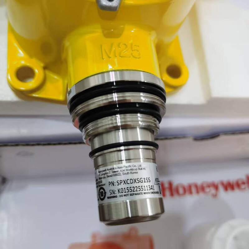 Honeywell  SPXCDXSG1SS Honeywell XNX Explosion-proof Gas Transmitter Gas Detector Analyzer Original New