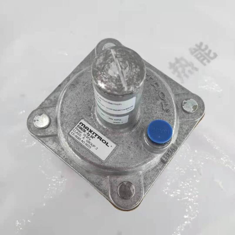 R500ZM Rp1/2  R600ZM Rp1 Pressure Reducing  Zero Pressure Valve   for Maxitrol STOCK