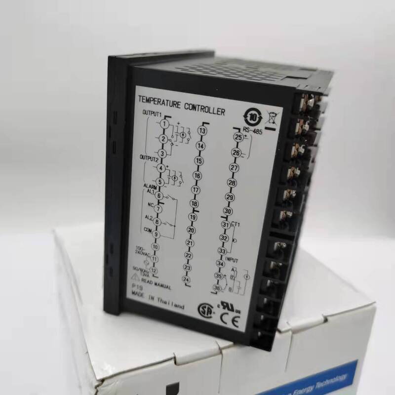 PXR9TAY1-1V000 was discontinued Alternative PXF9ABY2-1W100 Temperature control meter  for FUJI stock 20