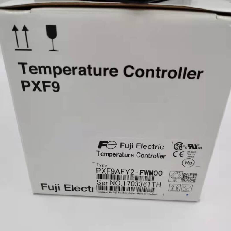 PXR9TAY1-1V000 was discontinued Alternative PXF9ABY2-1W100 Temperature control meter  for FUJI stock 20