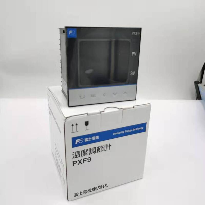 PXR9TAY1-1V000 was discontinued Alternative PXF9ABY2-1W100 Temperature control meter  for FUJI stock 20