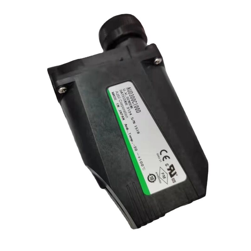 AZBIL AUD300C1000 United States Ultraviolet Flame Detector/uv  Flame Detector Stock 200