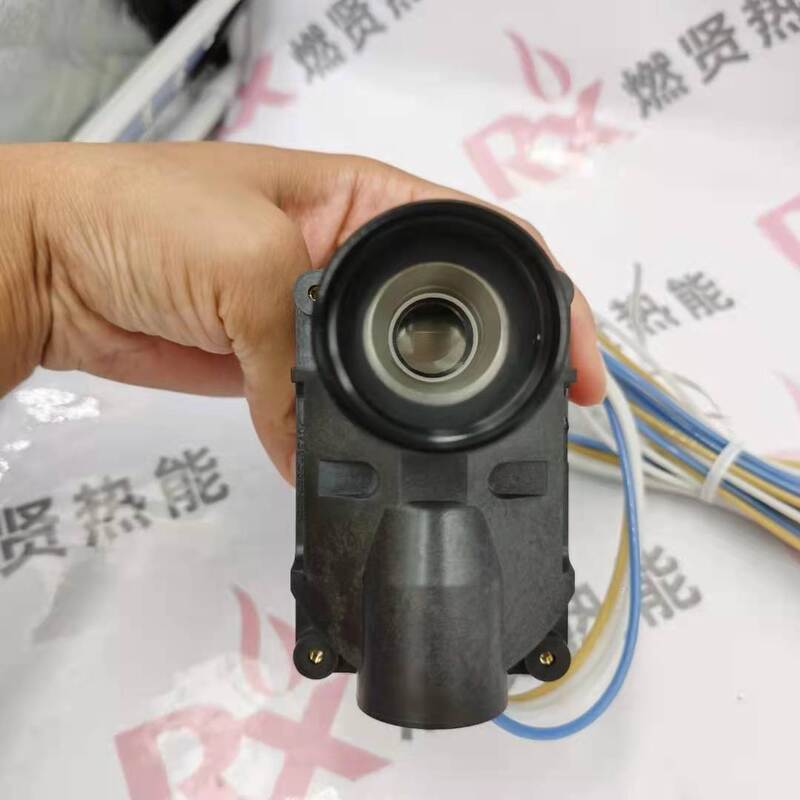 AZBIL AUD300C1000 United States Ultraviolet Flame Detector/uv  Flame Detector Stock 200