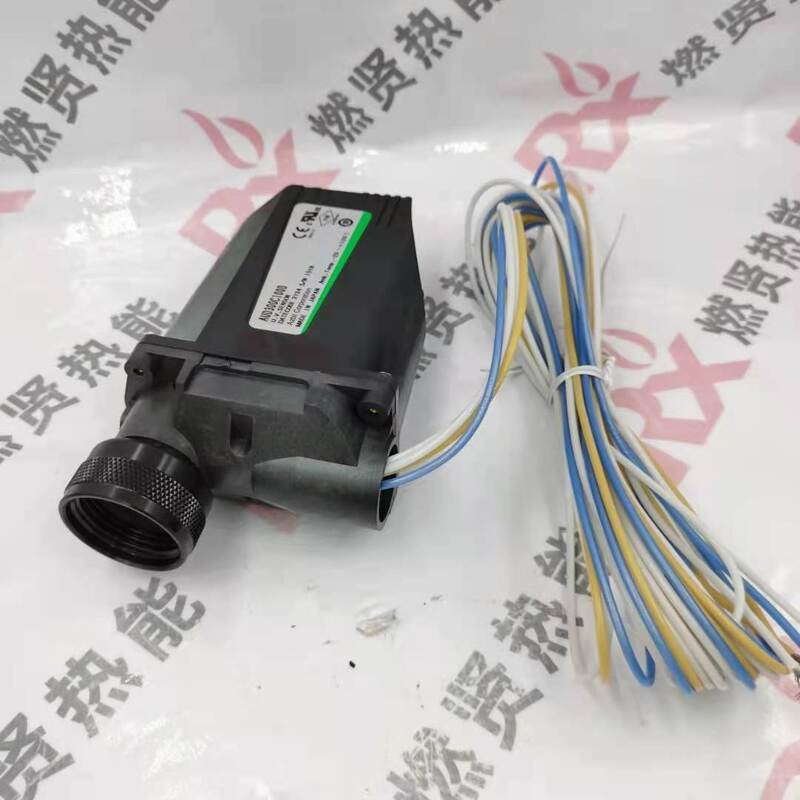 AZBIL AUD300C1000 United States Ultraviolet Flame Detector/uv  Flame Detector Stock 200