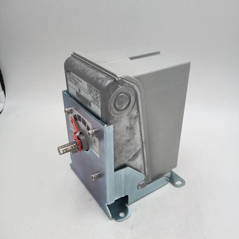 Shang Hai Ran Xian ECM3000F213C  Damper Actuator the Motor  for AZBIL  Stock 20