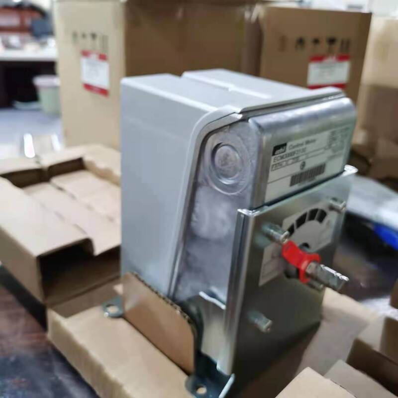 Shang Hai Ran Xian ECM3000F213C  Damper Actuator the Motor  for AZBIL  Stock 20