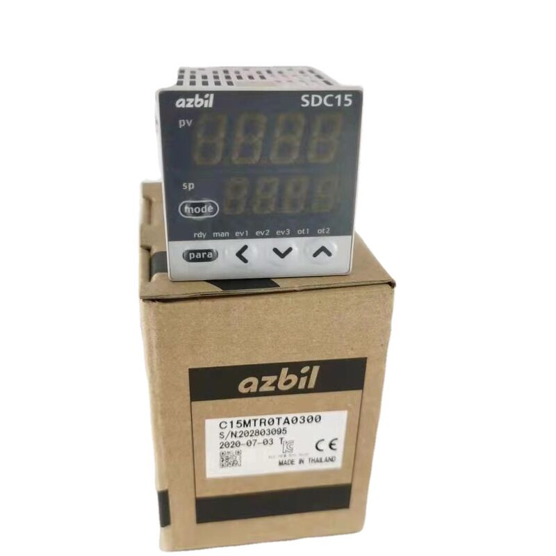 Japan Yamamoto/Azibil Brand New Original C15MTR0TA0300 Actuator Thermostat Plastic Material in Stock