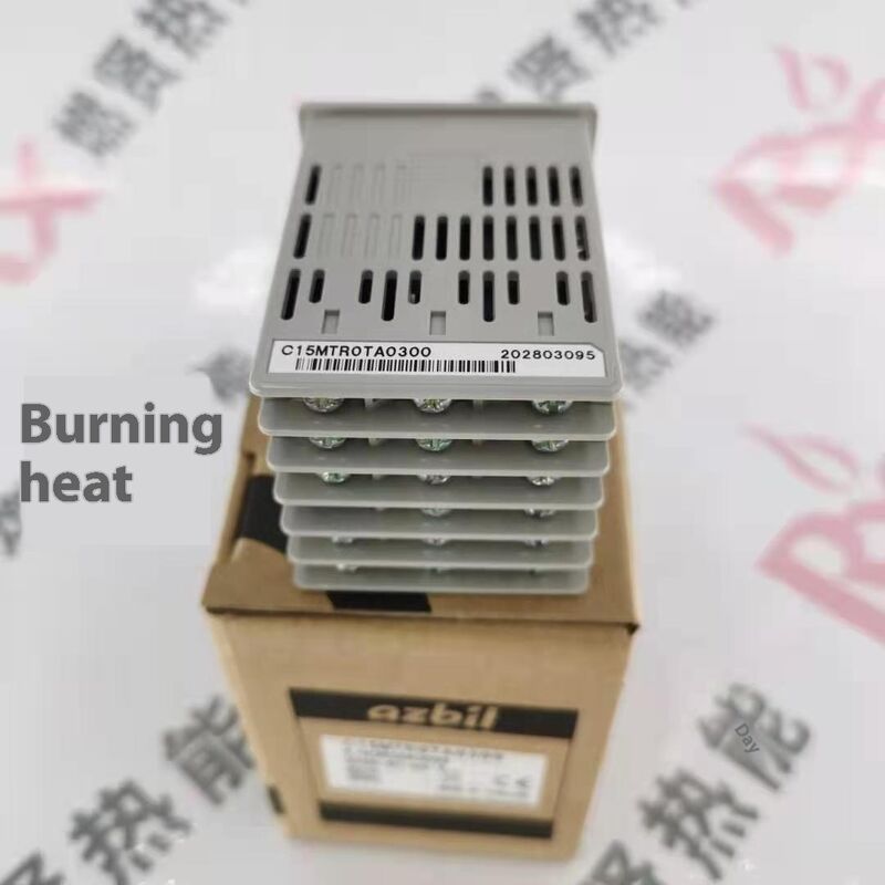 Japan Yamamoto/Azibil Brand New Original C15MTR0TA0300 Actuator Thermostat Plastic Material in Stock