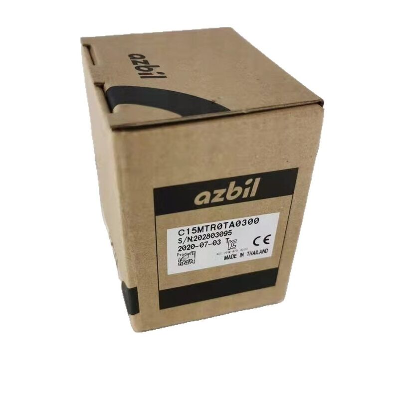 Japan Yamamoto/Azibil Brand New Original C15MTR0TA0300 Actuator Thermostat Plastic Material in Stock