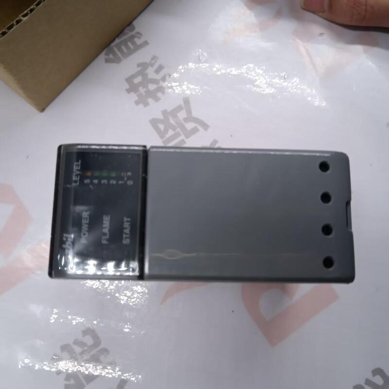 Japan Azibil FRS50A100 Fire Detection Controller Base Original Brand New 200 in Stock Plastic Material